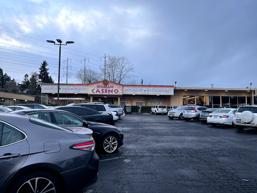 Casino «Roman Casino», reviews and photos, 11829 Renton Ave S, Seattle, WA 98178, USA