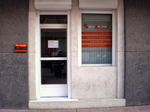 Grupo Net Informática en Lorca, Murcia