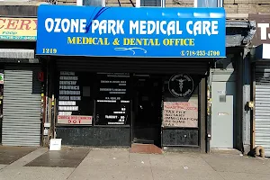 Ozone Park Medical Care image