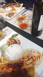 Photo n°47 de ROSE DE DAMAS à Cherbourg-en-Cotentin ()