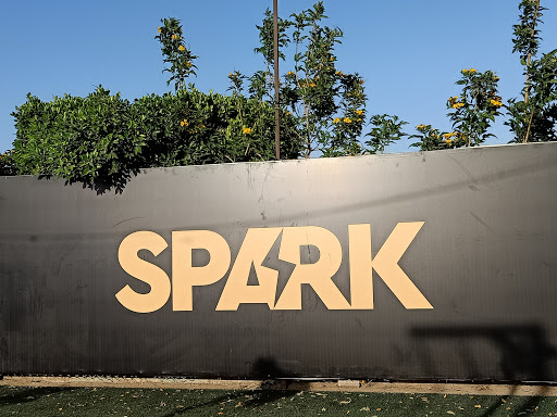 SPARK Fitness