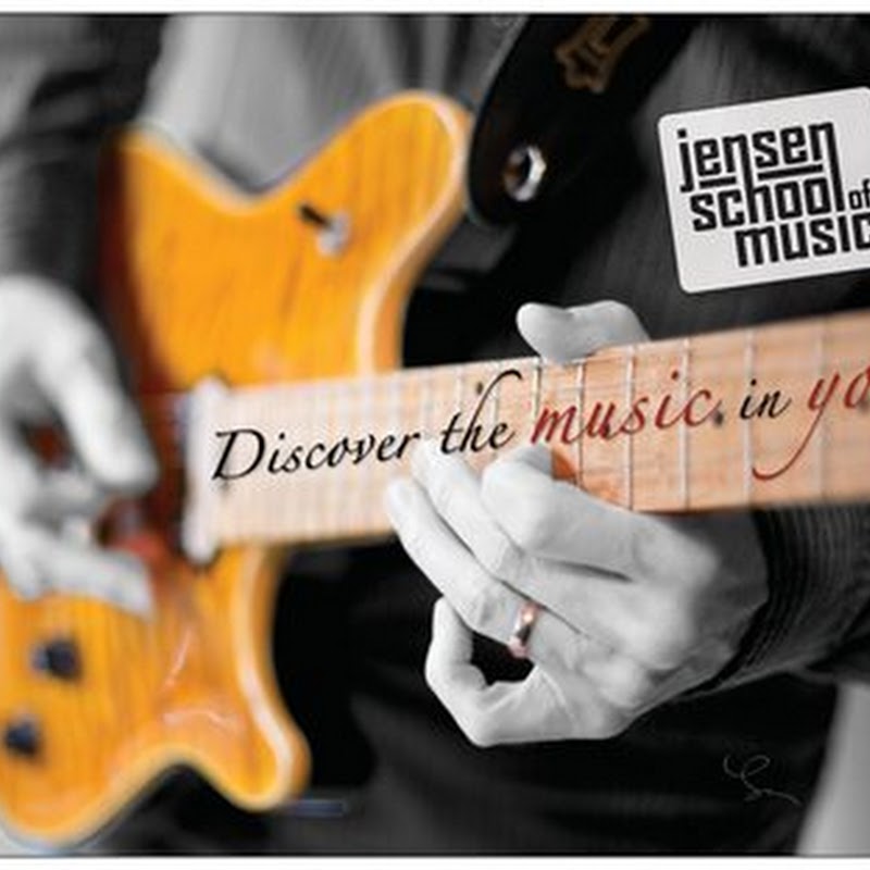 Jensen School of Music