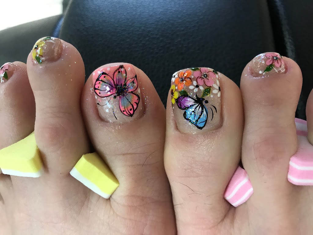 Nail Pro 2 08533