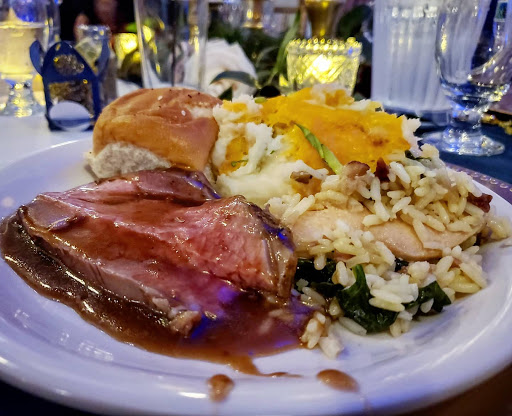 Banquet Hall «Lafayette Grande Banquet Facility», reviews and photos, 1 Lafayette St, Pontiac, MI 48342, USA