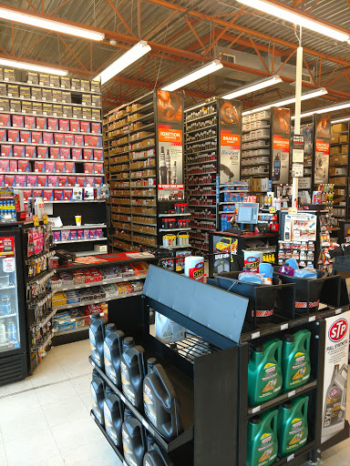 Auto Parts Store «AutoZone», reviews and photos, 1205 US-377, Roanoke, TX 76262, USA