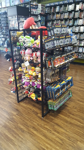 Video Game Store «Game Over Videogames», reviews and photos, 3719 Belt Line Rd, Addison, TX 75001, USA