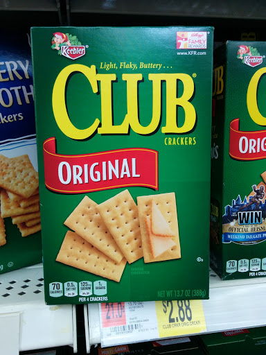 Supermarket «Walmart Neighborhood Market», reviews and photos, 13742 N Eldridge Pkwy, Cypress, TX 77429, USA