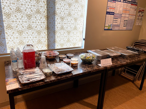 Caterer «801 Catering», reviews and photos, 50 2950 S, Salt Lake City, UT 84115, USA