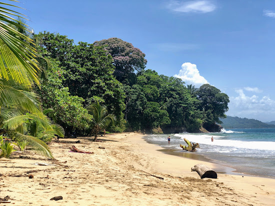 Punta Uva II Plajı