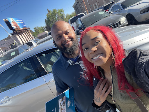 Used Car Dealer «Michael Auto Sales LLC», reviews and photos, 8000 E Colfax Ave, Denver, CO 80220, USA