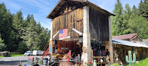 Photo n°26 de Country Saloon à Cistrières ()