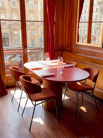 Photos du propriétaire du Restaurant français 👨‍🍳 L'Étage - cuisine raffinée - Lyon 1 - n°1