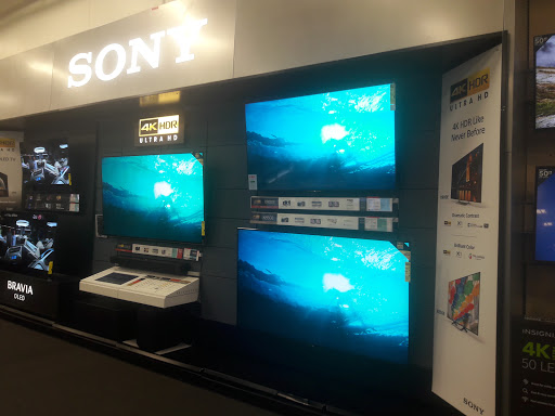 Electronics Store «Best Buy», reviews and photos, 1240 Palisades Center Dr, West Nyack, NY 10994, USA