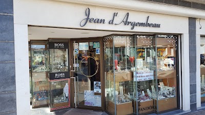 Photos of Bijouterie d'Argembeau