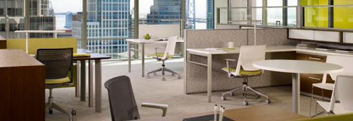 Office Furniture Store «Accent Office Interiors», reviews and photos, 2108-3 Gilliam Ln, Tallahassee, FL 32308, USA