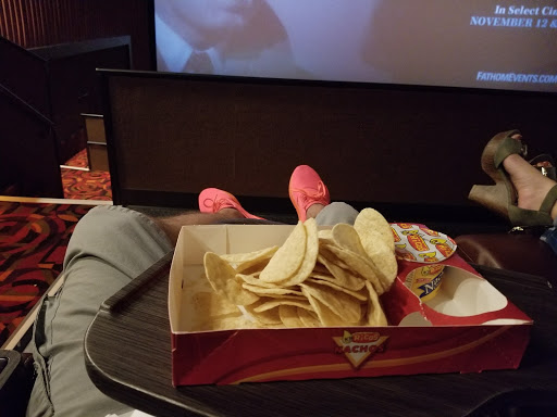 Movie Theater «Cinemark Lakeland Square Mall and XD», reviews and photos, 3800 US Hwy 98 N, Lakeland, FL 33809, USA