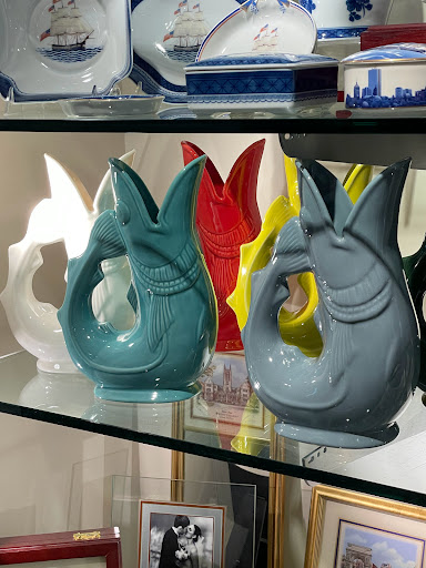 Jewelry Store «Shreve, Crump & Low», reviews and photos, 39 Newbury St, Boston, MA 02116, USA