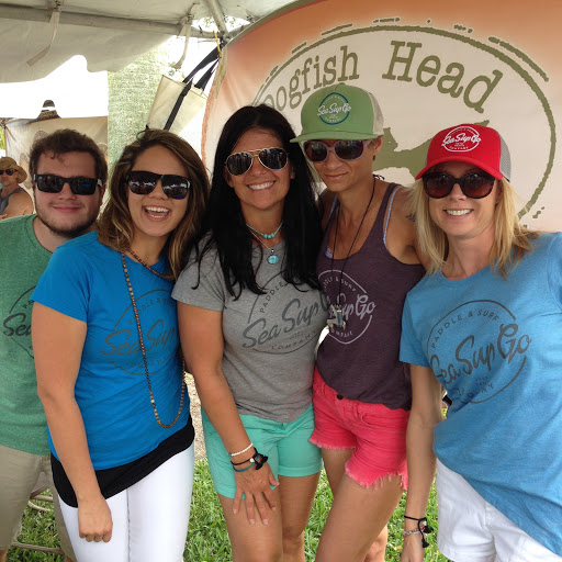 Canoe & Kayak Rental Service «Sea Sup Go Paddle & Surf Company», reviews and photos, 40 Royal Palm Pointe, Vero Beach, FL 32960, USA