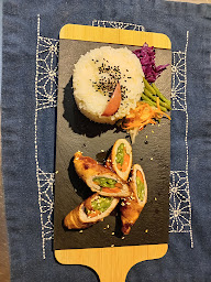 Photo n°99 de IKA - Restaurant Curry Japonais Paris 10 à Paris ()