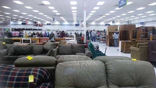 Thrift Store «Deseret Industries Thrift Store», reviews and photos, 435 N Wall Ave B, Harrisville, UT 84404, USA