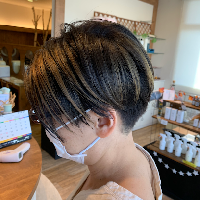 Hair&Make TRUTH龍ヶ崎店