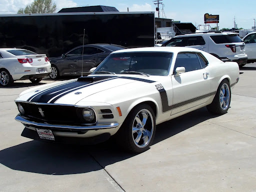 Used Car Dealer «Haacke Motors», reviews and photos, 690 S Main St, Layton, UT 84041, USA