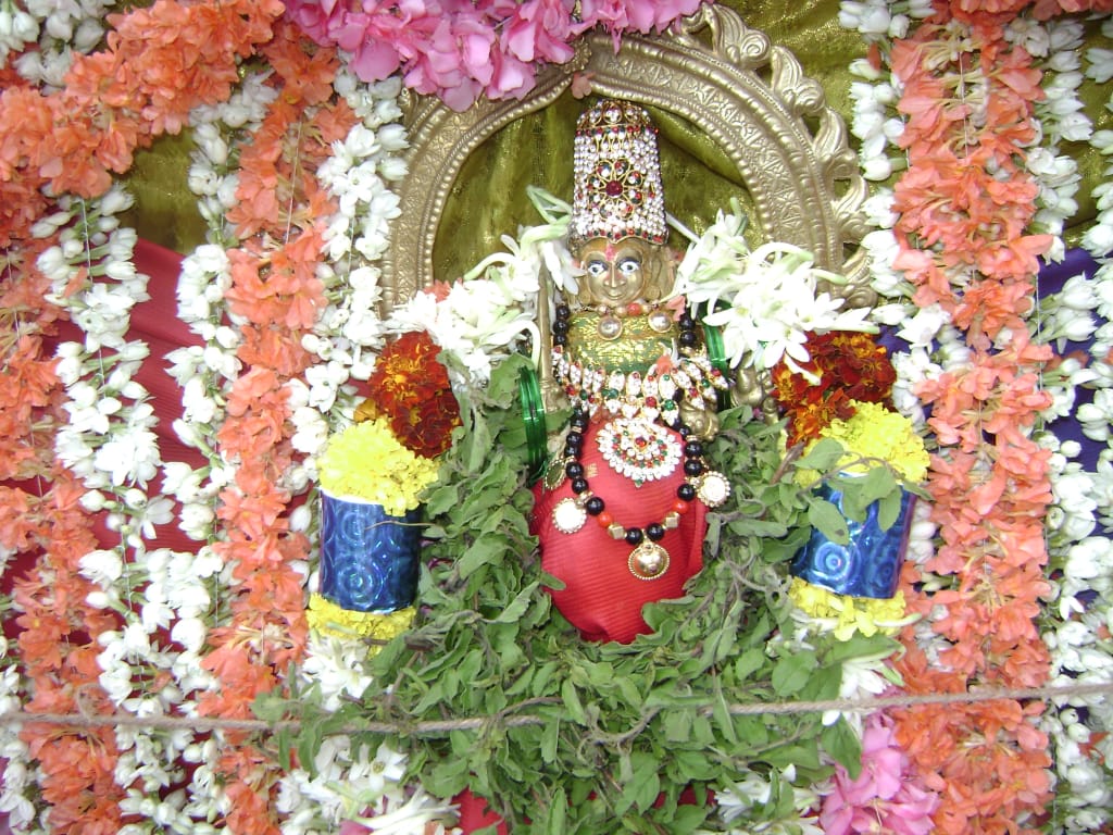 ನರಸಿಂಹ ಸ್ವಾಮಿ ಬೆಟ್ಟ