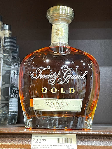 Liquor Store «Fine Wine & Good Spirits Premium Collection», reviews and photos, 5956 Centre Ave #201, Pittsburgh, PA 15206, USA