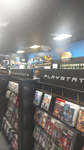 Video Game Store «Beltline Play N Trade», reviews and photos, 2500 E Beltline Ave SE, Grand Rapids, MI 49546, USA