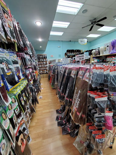 Beauty Supply Store «Forever Beauty», reviews and photos, 8081 W Broad St, Richmond, VA 23294, USA