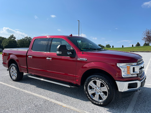 Used Car Dealer «Synergy Auto Sales LLC», reviews and photos, 106 W Main St, Strasburg, PA 17579, USA