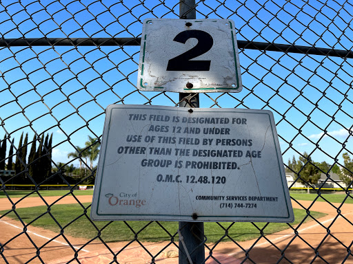 Olive Park - 9