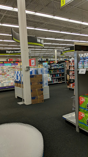 Office Supply Store «Staples», reviews and photos, 21168 E Ocotillo Rd, Queen Creek, AZ 85142, USA