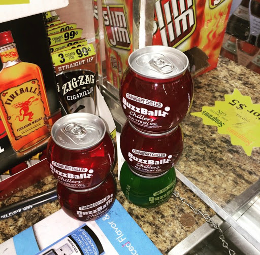 Beer Store «Tradewinds Liquor & Wine Shop», reviews and photos, 17521 Livernois Ave, Detroit, MI 48221, USA