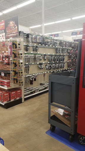 Hardware Store «Harbor Freight Tools», reviews and photos, 3792 Pepperell Pkwy,, Opelika, AL 36801, USA