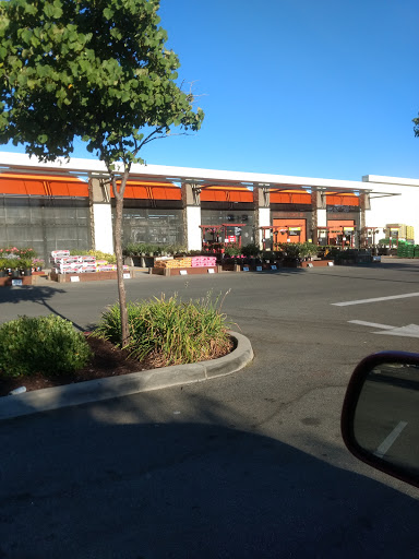 Home Improvement Store «The Home Depot», reviews and photos, 690 Riverpoint Ct, West Sacramento, CA 95605, USA