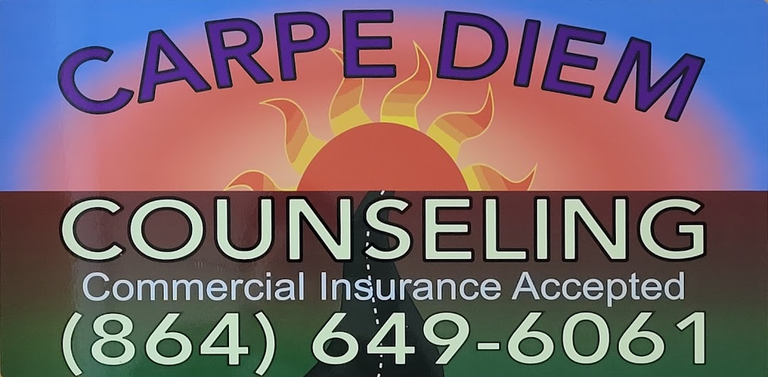 Carpe Diem Counseling LLC