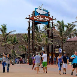 uShaka Marine World
