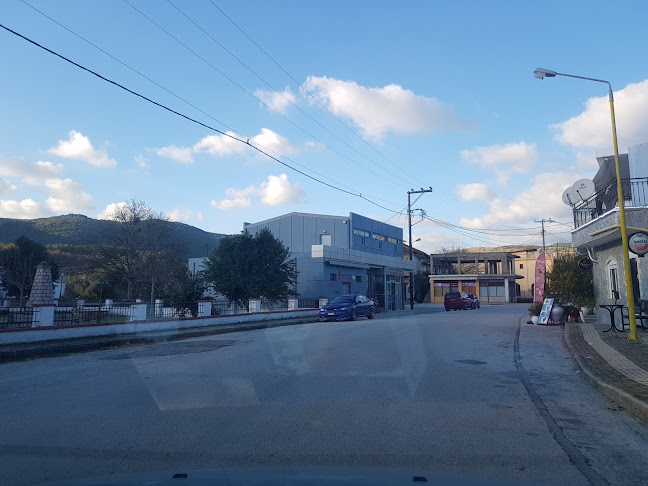 Comentarii opinii despre SUPER MARKET ΓΚΑΜΠΡΕΛΑΣ