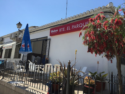 Restaurante Cafetería  EL PARQUE  - C. Olmos, 1, 46184 San Antonio de Benagéber, Valencia, Spain