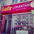 Safir Lokantası