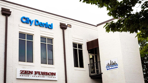 City Dental