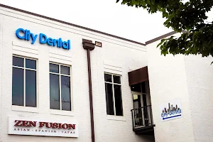 City Dental image