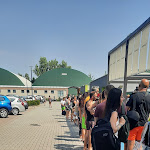 Photo n°1 de l'avis de Teo.8 fait le 19/06/2022 à 09:00 sur le  Easy Village à Origgio