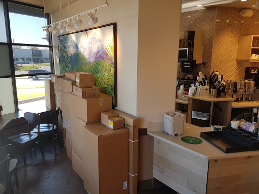 Coffee Shop «Starbucks», reviews and photos, 17740 Kenwood Trail, Lakeville, MN 55044, USA