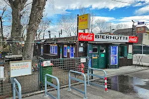 Bierhütte Walchshofer image