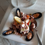 Photo n°2 de l'avis de Alessandra.i fait le 01/03/2022 à 06:09 sur le  Bellavista Ristorante Pizzeria à Quartu Sant'Elena