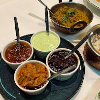 Curry du Restaurant indien Royal Indien à Paris - n°13