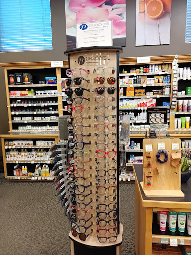 Natural Foods Store «Good Earth Natural Foods», reviews and photos, 336 W Main St, American Fork, UT 84003, USA