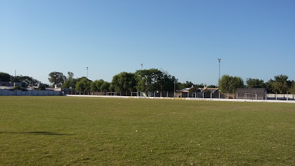 Cancha De Futbol Club Atlético Huracán